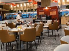 -大厨小馆(华阳城店)
