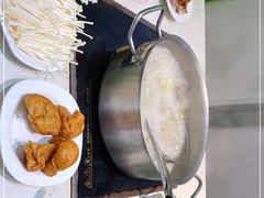 -黑山牛肉汤火锅(花城汇店)