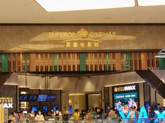 -英皇电影城(平安金融中心IMAX激光店)
