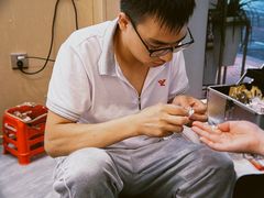 -郑远元专业修脚房(莘朱路店)