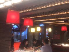 -小龙坎火锅(全球总店)