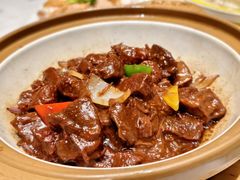-鹿鸣春饭店(总店)