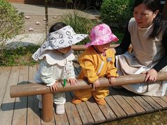-蒙蒙狮蒙台梭利儿童之家