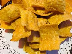 香焗荞麦片-几荷·恰似故人来(秀水广场店)
