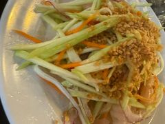 -马来西亚美食街