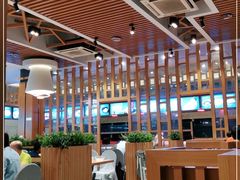 大堂-琼菜王(南海店)