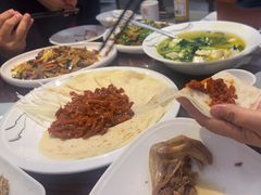 -冯氏吴山贡鹅(206国道店)