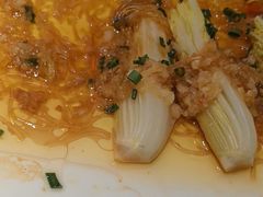 -鸽子侯·家宴·平价海鲜(绿地店)