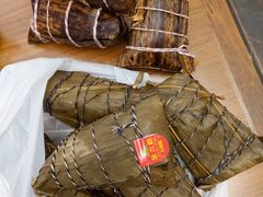 -金太粽(上海弄堂第一粽店)