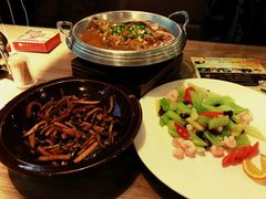 -禾田下生态餐厅(华天城总店)