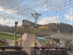 -长白山万达锦华套房酒店