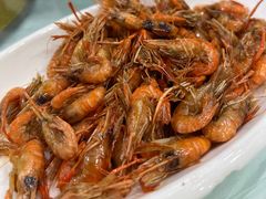 油爆河虾-状元楼(金溪路店)