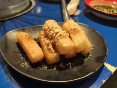 -马路边边 传媒大学店