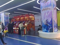店内环境-龙德广场