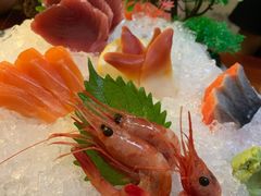 -渔日本料理铁板烧(新天地假日广场店)