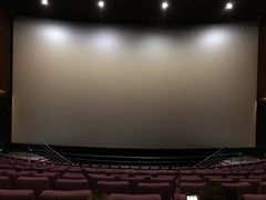 -万象影城(杭州万象城IMAX激光店)