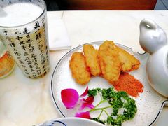 -唐猫庭院·千年陕菜(大唐不夜城店)