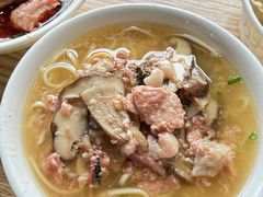 -吴记怪味面(牛王庙店)