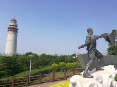 -五通灯塔公园