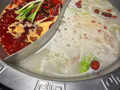 -袁老四重庆老火锅(桐梓坡店)