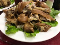 -哈尔滨饺子王·东北菜(鱼鳞浃路店)