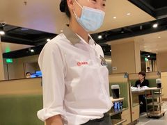 -海底捞火锅(天一广场亚细亚店)