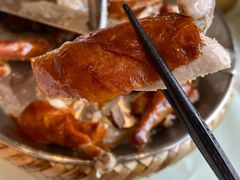 功夫鸡-顺德佬(五和店)
