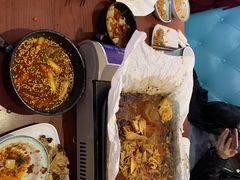 -鱼鼎香烤鱼火锅(华发商都店)