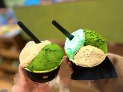 -九十葉·抹茶(南京·德基店)