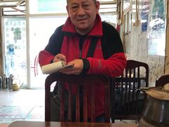 -前门张记涮肉(前门店)