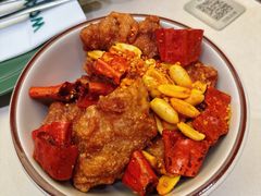 香酥炸鸡-WOKKA by艮上(中海环宇荟店)