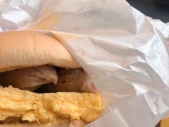 -麦当劳(杭州文三路店)