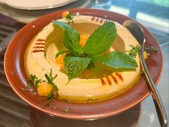 -ELI FALAFEL Lebanese&Mediterranean黎巴嫩美食(富城路店)