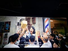 -中影华臣影城VLED(赠4小时停车 西安路店)