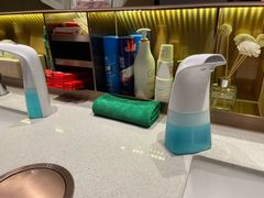 -海底捞火锅(津南永旺店生日主题店)