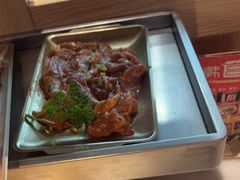 -韩宫宴烤肉·料理(南京江宁万达店)