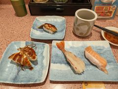 -元气寿司(环球港店)
