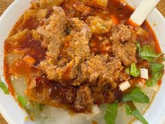 -豆相识•九九豆腐脑(牛咡桥店)