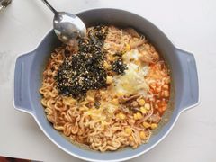 -京尚道韩式美食屋(海甸岛店)