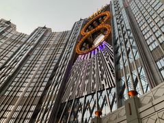 -星汇餐厅(新濠影汇店)
