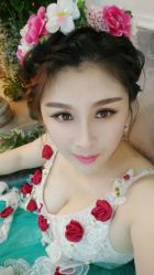 点击看大图 -巴黎新娘婚纱摄影