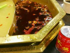 android_upload_pic-蜀九香火锅(彩虹店)