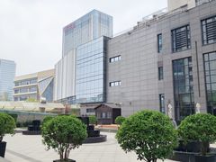 -西安高新希尔顿酒店·咖啡露台西餐厅