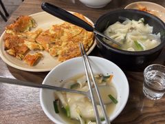 -三清洞疙瘩汤