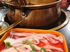 -镇江龙·火锅串串(武侯祠店)