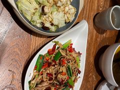 -云海肴·汽锅鸡·云南代表菜(美罗城店)