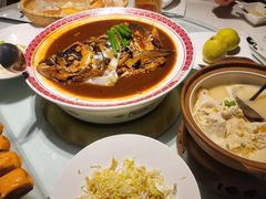 -旺顺阁鱼头泡饼(常营店)