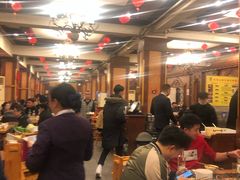 大堂-老码头火锅(玉林店)
