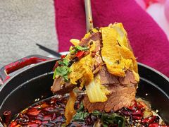 -烛影拾光观景餐厅·创意菜·摄影·小提琴(大唐不夜城店)