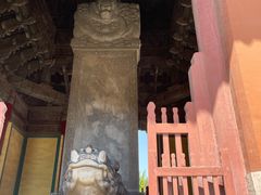 -历代帝王庙博物馆